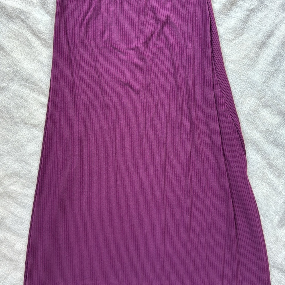 LSPACE Camille Midi Dress - Picture 6 of 13